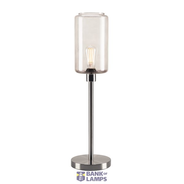 FENDA, lamp shade, glass cylinder image 4