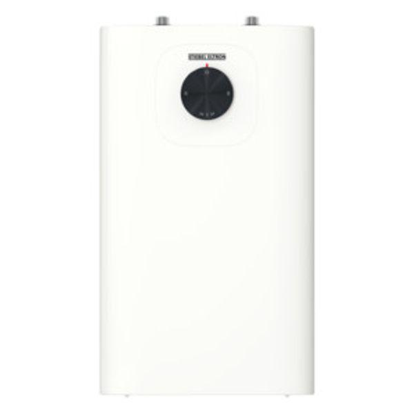 STE SNU 5 Plus open small storage tank, 5 liters, 2.0 kW / 230 V, white image 2