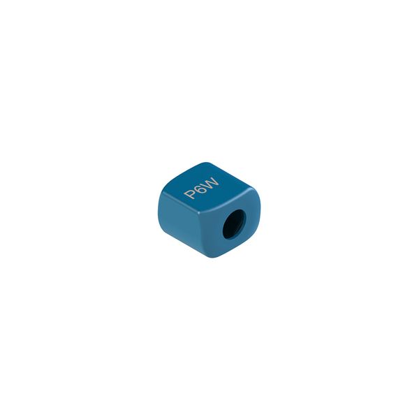 Sigilli codificati per connettori M12 masch image 1