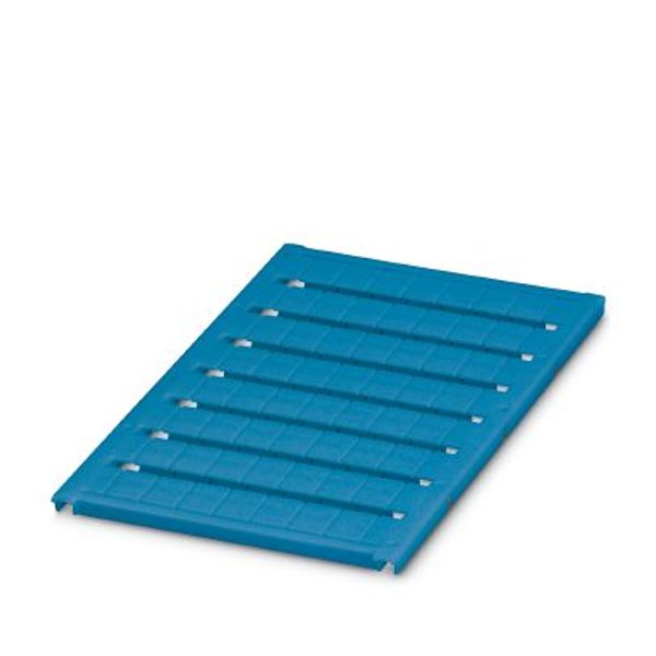 UC-TM  8 BU - Marker for terminal blocks image 2