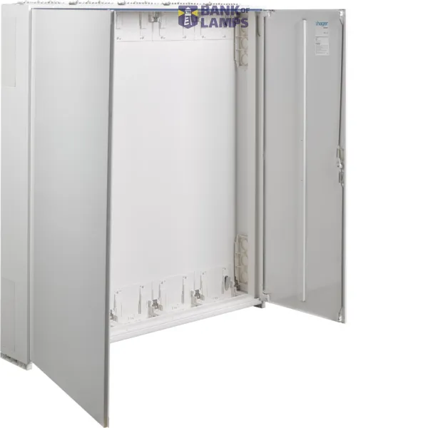 Cabinet, universe, IP44 1400X1300X205 FP95TN image 1
