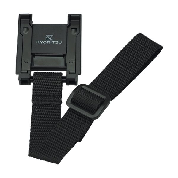 Magnet hanger strap image 1