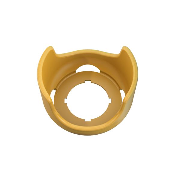 M22-XGPV30 Guard-ring, emergency switching off image 16