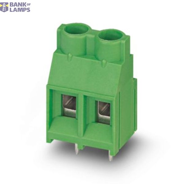 MKDS 5/ 5-7,62 GY - PCB terminal block image 1