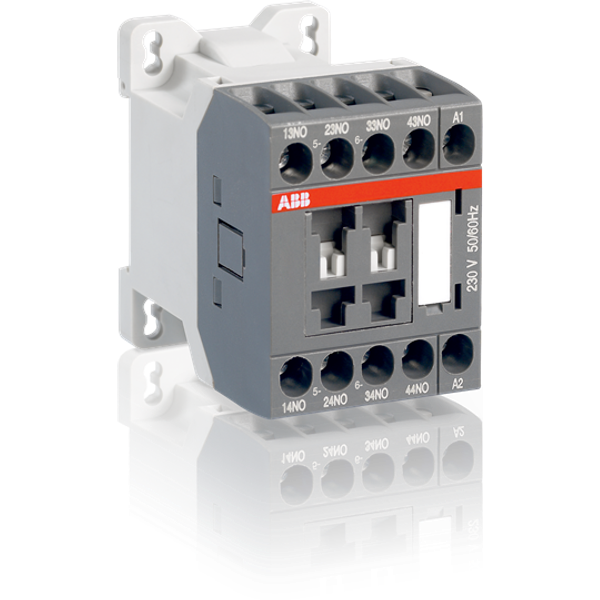 NS22E-28 400V50/60HZ Contactor Relay image 1