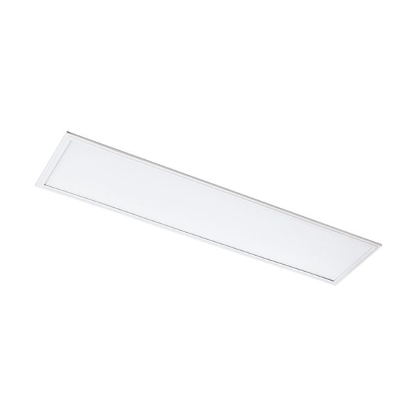 SALOBRENA Pro LED-PANEL 1200X300 WITH SENSOR 3000K image 1