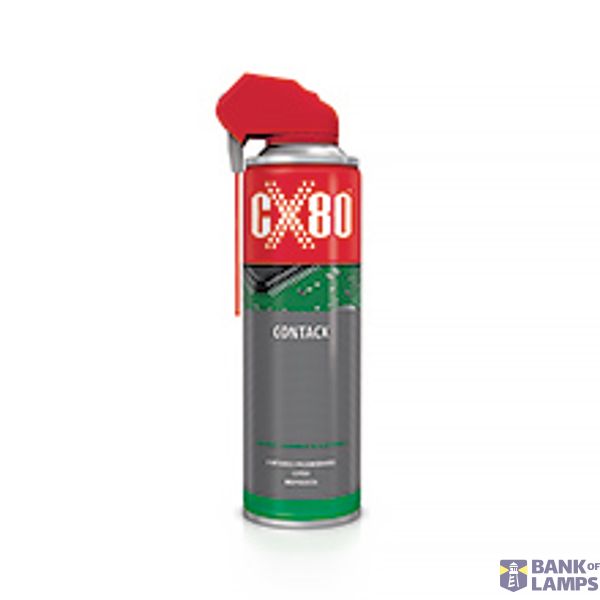CX80  CONTACX image 1