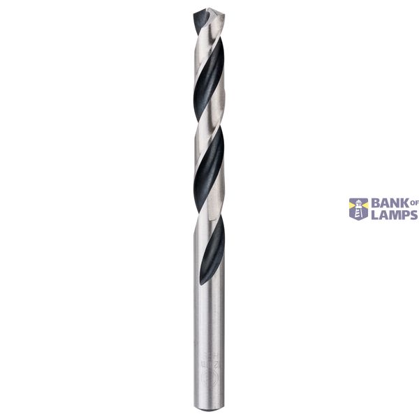 HSS Twist Drill Bit PointTeQ 12.0mm 1 pcs. image 1