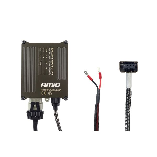 Xenon HID ballast 1068 D1S Canbus image 1