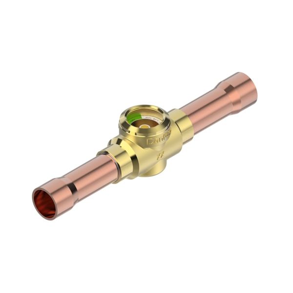 SGP 19s N Sight Glass M/28 image 1