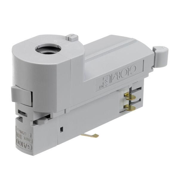 CONTACT RAIL ADAPTER. GA300-2 3-V ADAPTER MU image 4