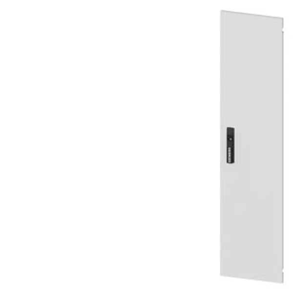ALPHA 400 DIN spare part door H = 1250 mm, W = 300 mm IP43, image 2
