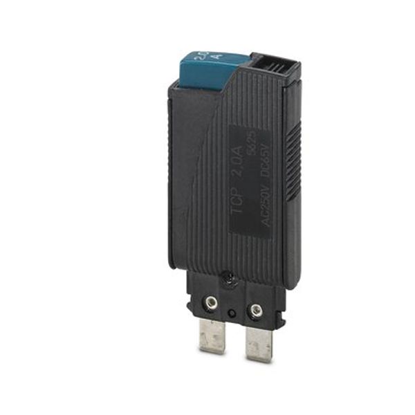 TCP  2A - Thermal device circuit breaker image 3