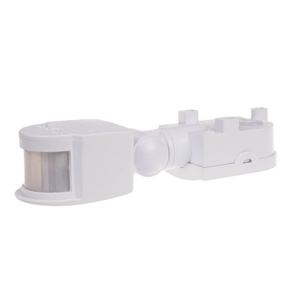 Motion Sensor DR-05 W White image 1
