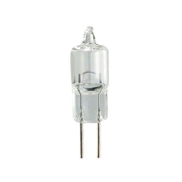 Halogen Bulb G4 8W 12.8V NARVA 68167 image 1