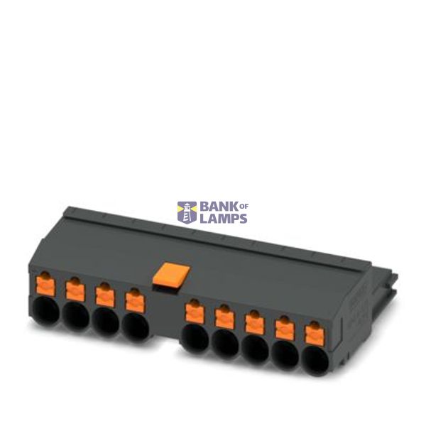 SPC 4/10-STL5-6,35 - PCB connector image 1