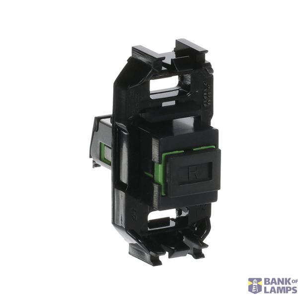 Optical fiber connector image 2