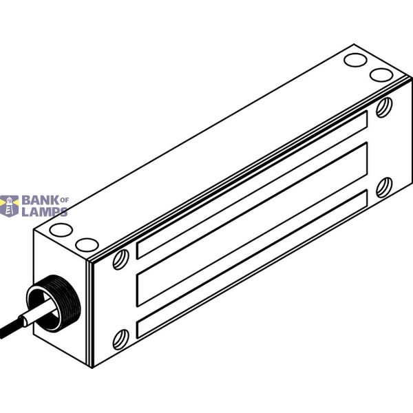 TOR-MAGNET 1200LBS image 1