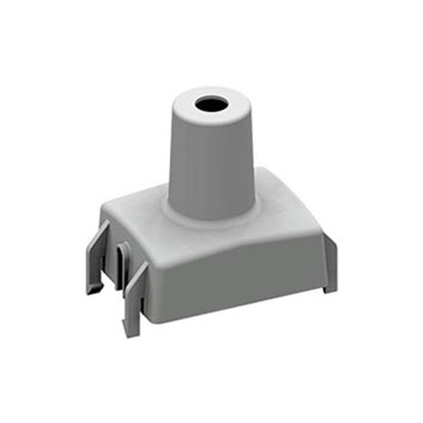 OTR PLAST COVER FOR CLAMP+SCR S-9000/5-G image 1