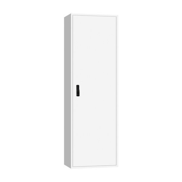 Wall mount M2000 2A-39T=400mm, back wall+swinghandle, IP54 image 4