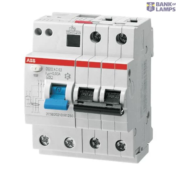 KOMBICHRANIC COMPACT DS202 A-C16/0,03 image 1