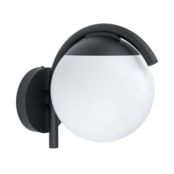 PRATA VECCHIA wall light 98731 image 1