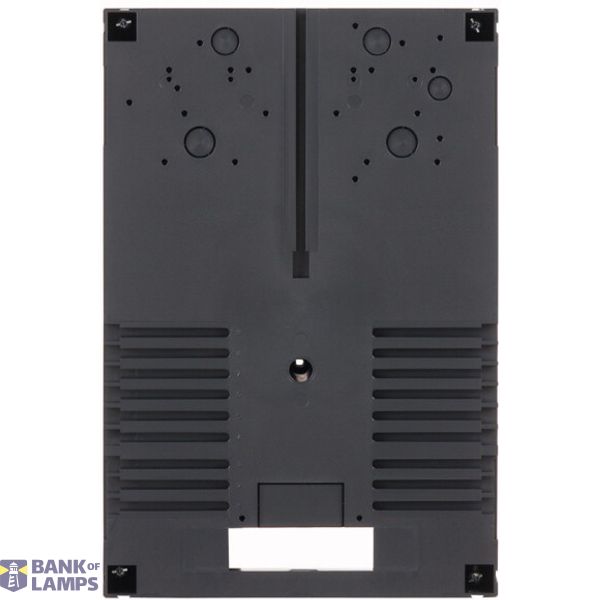 System 55 extension, universal, lug-slot image 1