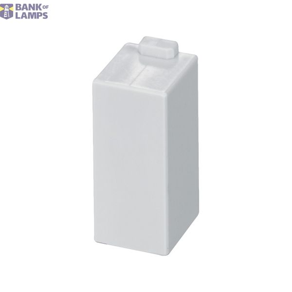 Module insert for industrial connectors (Power/Signal), 0 V, 0 A, Numb image 1