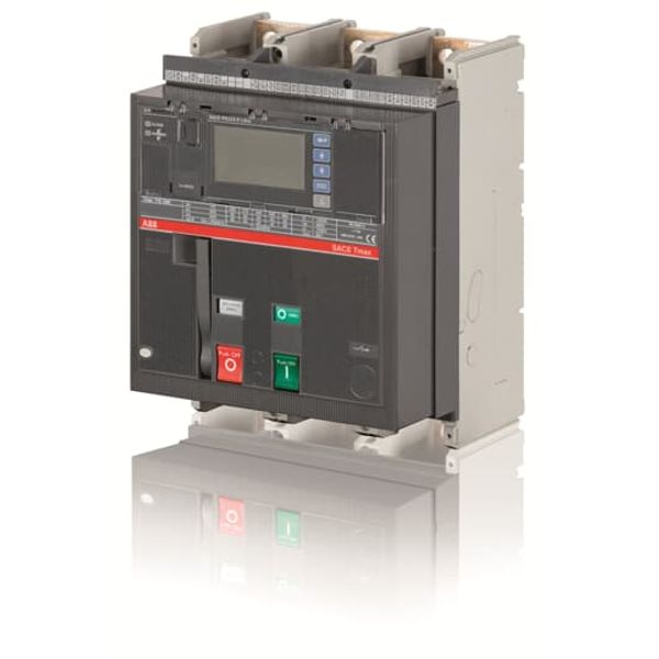 T7S 800 PR332/P LI In=800A 3p F F M image 3