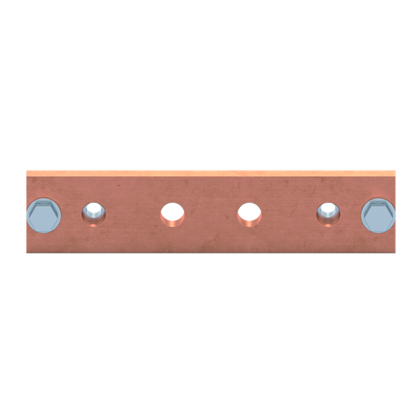 ZX2718 40 mm x 192 mm x 10 mm , 1 image 1