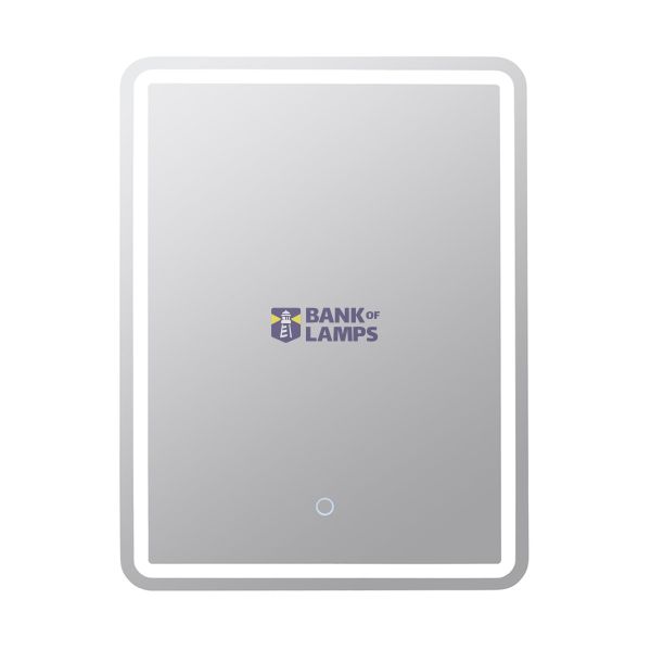 Bath ZICO LED 21 4000K ON-OFF 2610 image 1