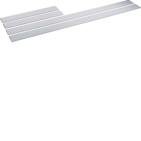 Side infill pan., Univers, H1900 D850 mm image 1