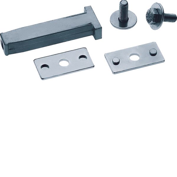 Enclosure connector bolt image 1