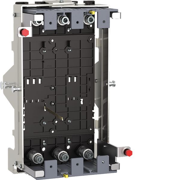 Draw-out adaptor for MCCB x630/P630 3P image 1