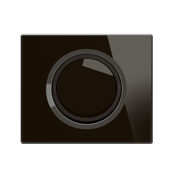L4 RING COMMAND ROCKER ONYX BLACK GLASS image 5