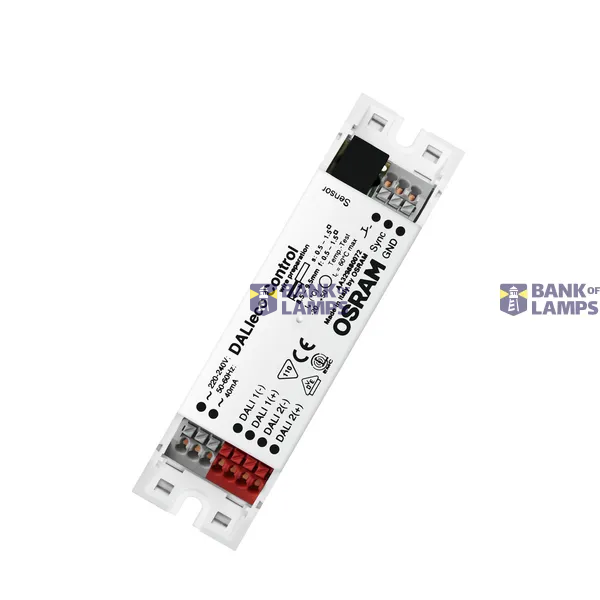 DALI Controller ECO Control image 1