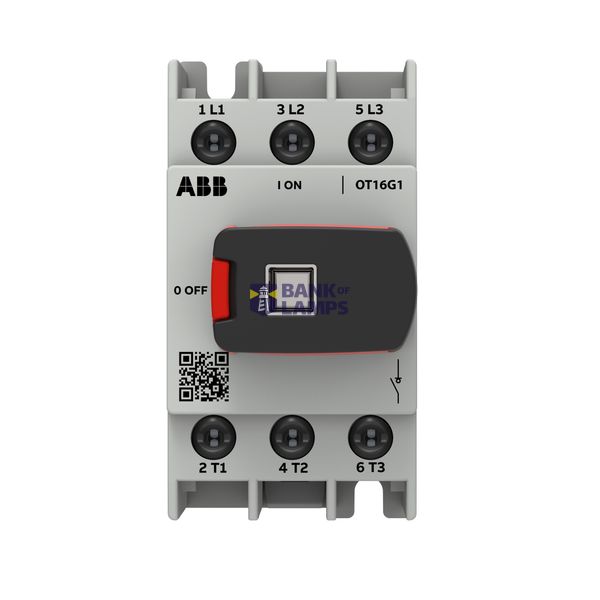 1SCA163353R1001 - ABB image 1