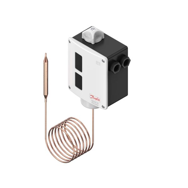 RT14L Thermostat M/15 image 1