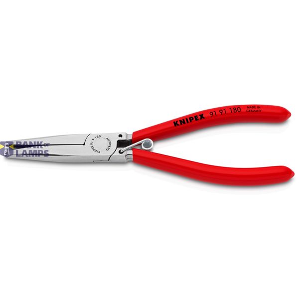Hog Ring Pliers image 2