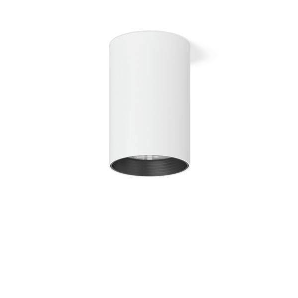 HELEDON maxi, 33 W, 2950 lm, bakery, white, DALI Surface mounted downl image 2