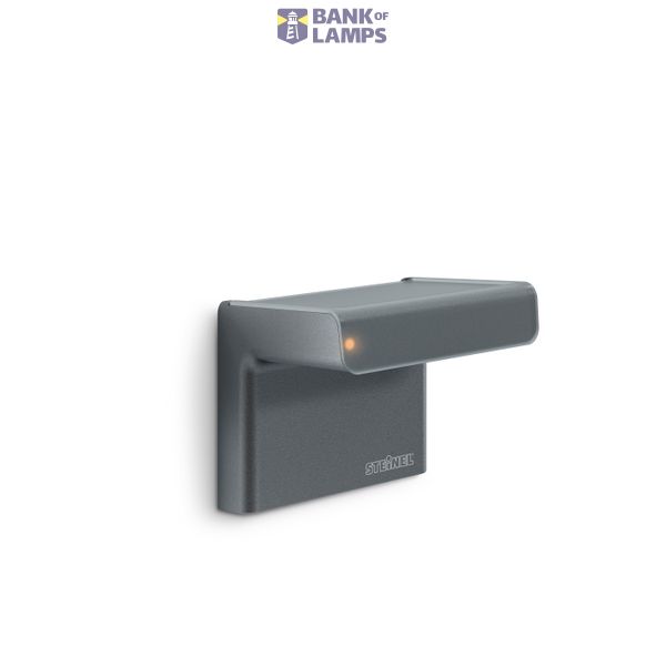 Steinel Motion detector iHF 3D KNX anthracite image 2