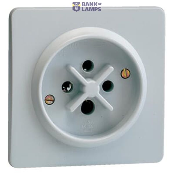 2CDB710020R0000 Wiring Accessories image 1