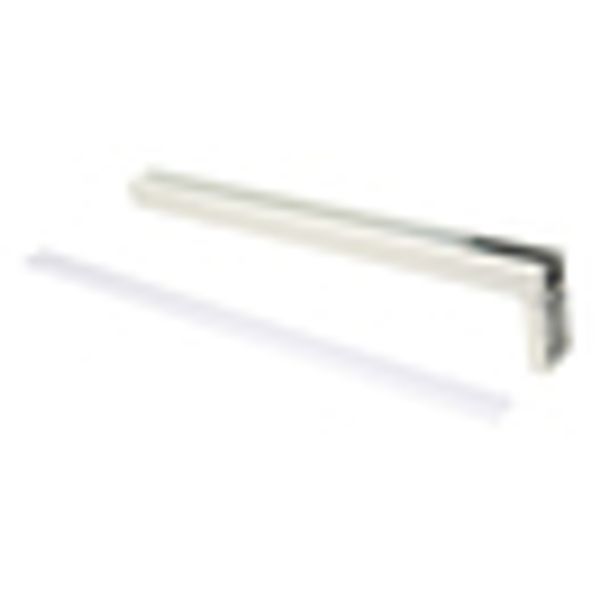 Wall bracket white suitable for: KB, KX, KW, KCD, KE, GX, RX image 5