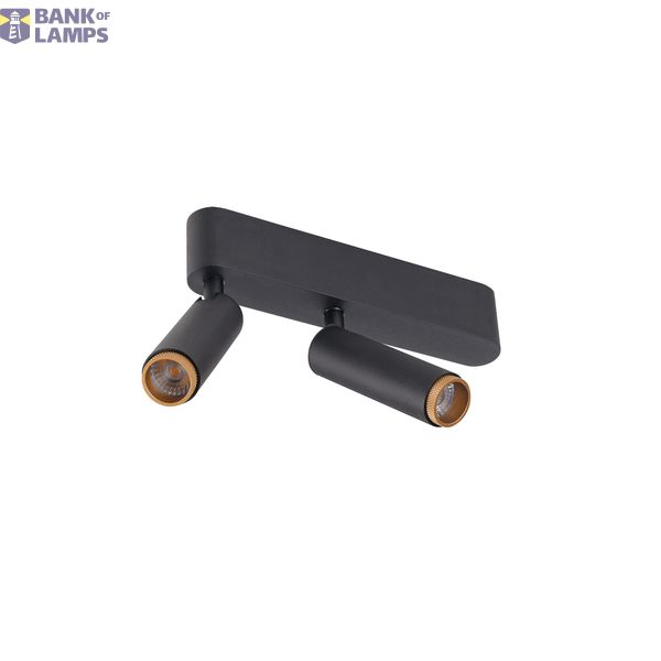 GRIP! SPOT S CL double PHASE black image 3
