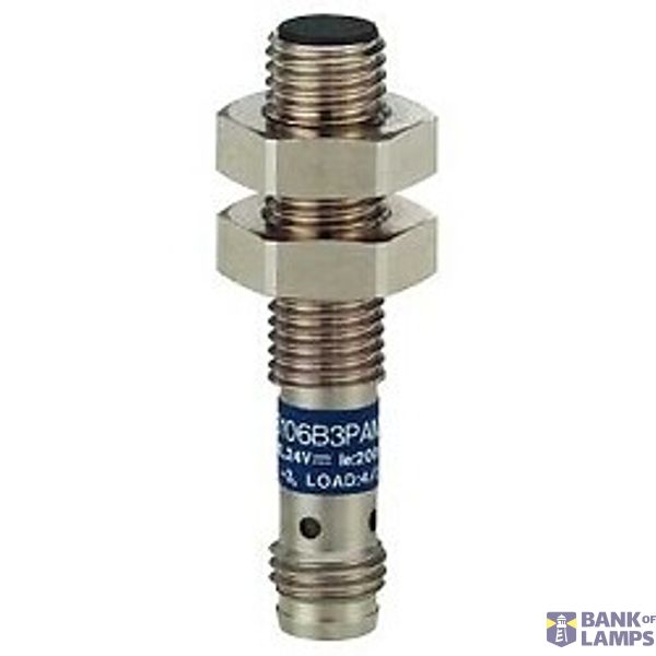 PROXIMITY SWITCHES (BG à 1 C62) image 20