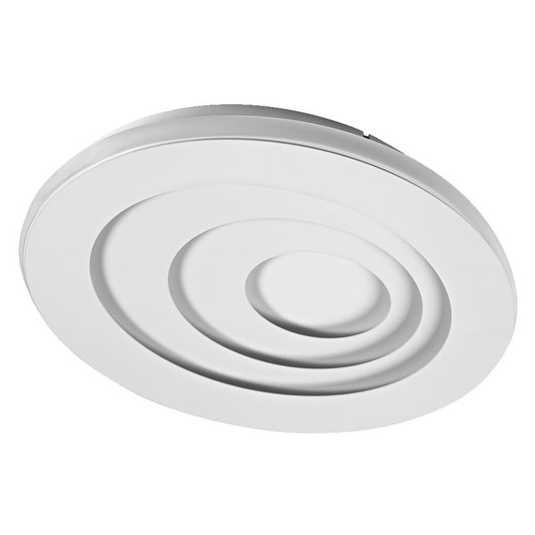 ORBIS SPIRAL OVAL 360X300MM27W830WTOSRAM image 1