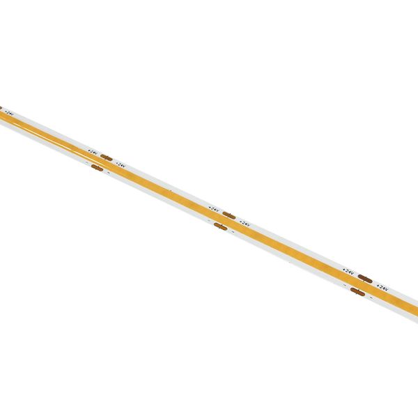 Marra COB Strip 8W/m 810lm/W 940 IP20 24VDC Dimm 5m image 1