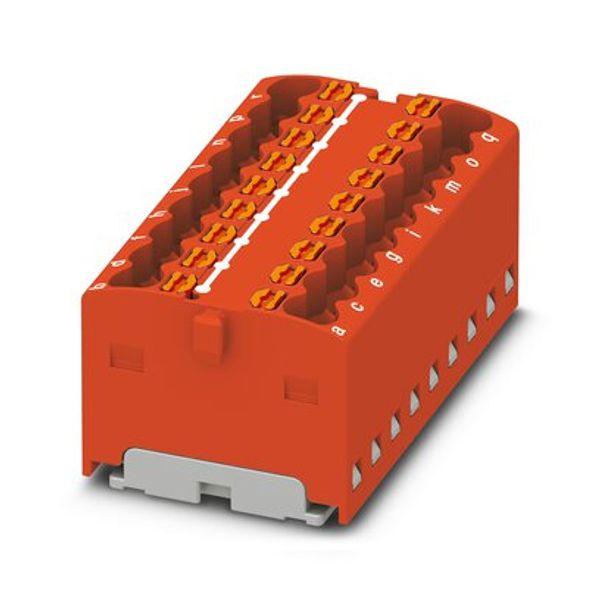 PTFIX 18X1,5 RD - Distribution block image 1