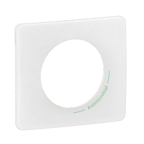 PLATE 1G ANTIMICROBIAL image 3