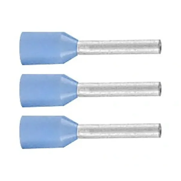Sleeve terminal TE_0,25-6/100 image 6